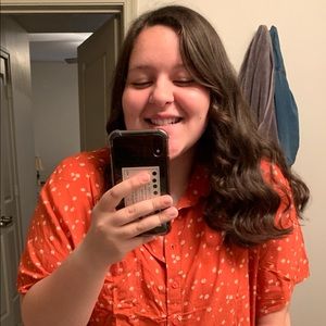 Meet your Posher, Kalie